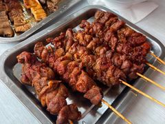 -海平馄饨(逍遥二路店)
