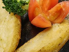 -米莱蒂亞牛排餐厅(福园广场店)