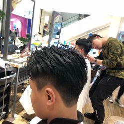 -Mentor Hair Salon