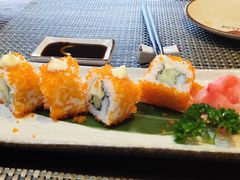 -桃夭日式料理(国信店)