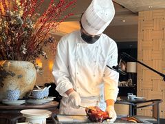 -喜悦烤鸭·新京菜(王府井店)