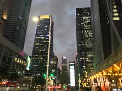 -农畉LONFOOD(福田星河COCOPark店)