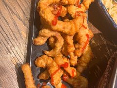 -老土灶·扬州非遗淮扬菜(大运河博物馆店)