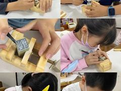 -秦汉胡同书法国学书院(中环分馆)