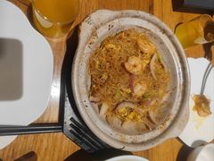 -花舍·新派粤菜·西餐·下午茶(亚运村·鸟巢店)