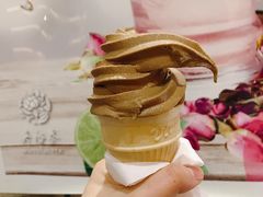 -吴裕泰茶庄(鼓楼店)