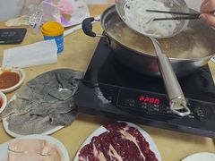 -五洲牛肉美食馆