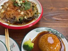 -叶存利海鲜大馅饺子(海宁路总店)