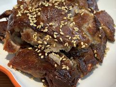 -花盐街·四川乐山小吃(西单大悦城店)