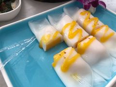 -香香海南菜餐厅