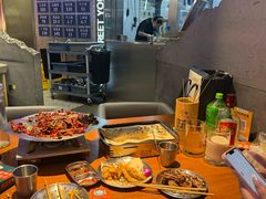 -路边羊烧烤酒场(宝带路店)