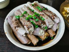 蒸茄子-小本鸡饭店(滨江白马湖店)