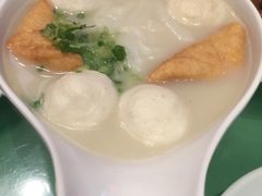 -翠华餐厅(山顶道店)