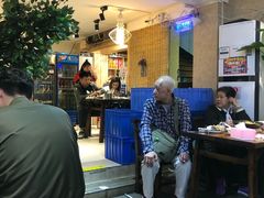 大堂-大厨的餐厅(曾厝垵总店)