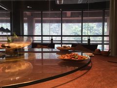 -中铁花水湾温泉酒店(大邑店)