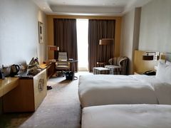 -常熟理文铂尔曼酒店