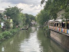 -小河直街历史文化街区