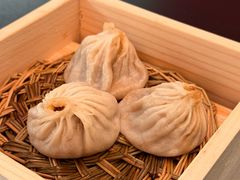 -奇芳阁·百年清真南京菜(夫子庙店)