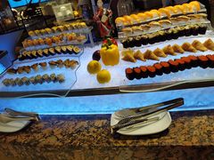 -杭州国际会议中心洲际酒店-原素全日餐厅(解放东路店)