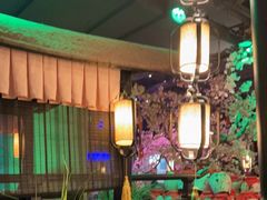 大堂-桂满陇-西湖船宴(西单大悦城店)