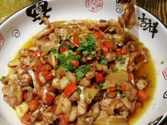 -田趣园长沙菜(天安云谷店)