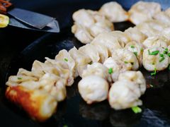 生煎包-鼎顺小吃(吴山名楼店)