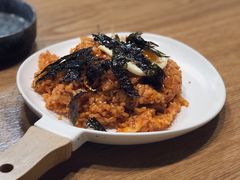 泡菜炒饭-李先生的首尔小馆(松江启源广场店)