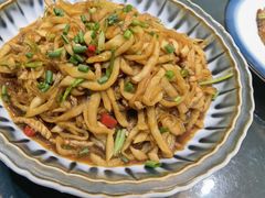 -君霖海鲜私房菜(春柳店)