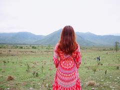 -石棉县孟获城