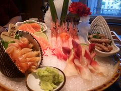 -玄海寿司(国贸店)