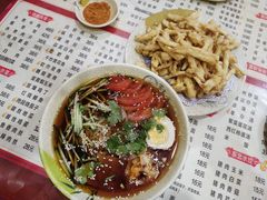 东北冷面-吉味馆(柠溪店)