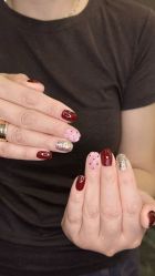 -情同手足美甲美睫