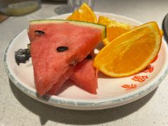 -蜀留香火锅(社会山店)
