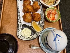 -长崎屋·日本料理·刺身·烧鸟(天河北路店)