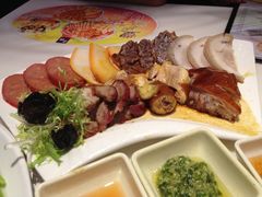 八面玲珑-太兴烧味餐厅(宝明大厦店)