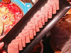 -吼堂老火锅(万寿宫店)