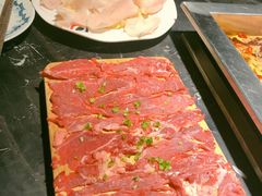 -二荆条·蜀鲜汇城市森林火锅