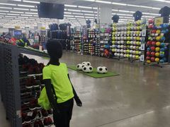 -迪卡侬(瓯海店)