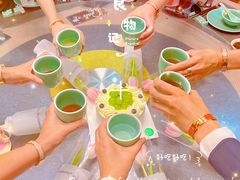 -龚记海鲜20年老字号