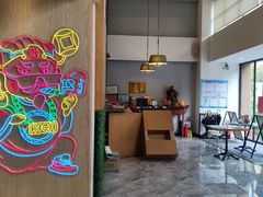 -茶米烧腊茶餐厅(石龙店)