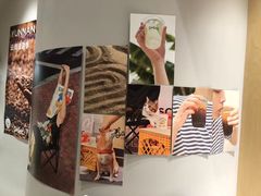 -Seesaw Coffee(西岸凤巢店)