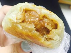 -长发西饼(临顿路店)