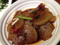 iphone_upload_pic-绿茶餐厅(华联万柳店)