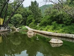 -灵溪风景区