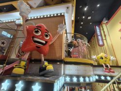 -LuckyStar幸运星家庭娱乐中心(南昌万象汇店)