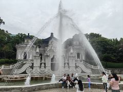 -珠海圆明新园