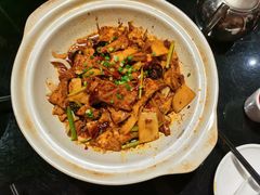 -皇城根北京风味主题餐厅(中海环宇城店)