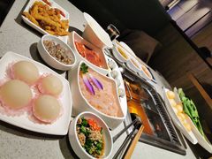 -海底捞火锅(龙岗星河COCO Park店)