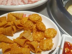 -蜀留香火锅·始于1999·原四川老火锅(白堤路店)