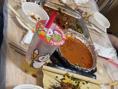 -郑记•不夜城烧烤•龙虾•虾蟹(黄鹤楼店)